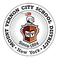 Mount Vernon School District's Logo